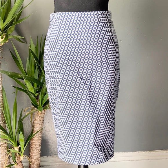new york clothing company Dresses & Skirts - New York Diamond Pencil Skirt